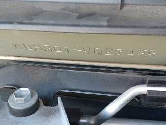 TOYOTA HIACE 2017 Image 25