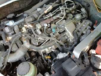 TOYOTA HIACE 2017 Image 27