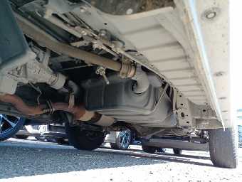 TOYOTA HIACE 2017 Image 28