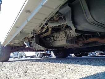 TOYOTA HIACE 2017 Image 29