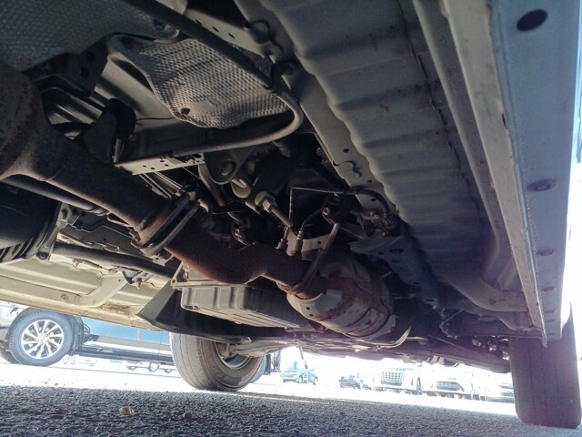 TOYOTA HIACE 2017 Image 36