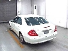 MERCEDES BENZ E CLASS 2005 Image 2