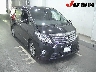 TOYOTA ALPHARD 2013 Image 1