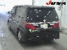 TOYOTA ALPHARD 2013 Image 2