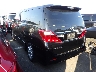 TOYOTA ALPHARD 2013 Image 20