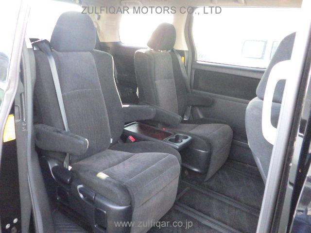 TOYOTA ALPHARD 2013 Image 27