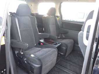 TOYOTA ALPHARD 2013 Image 21