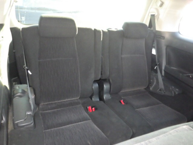 TOYOTA ALPHARD 2013 Image 28