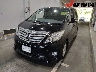 TOYOTA ALPHARD 2013 Image 4