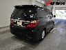 TOYOTA ALPHARD 2013 Image 5