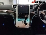 TOYOTA ALPHARD 2013 Image 7