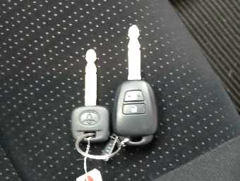 TOYOTA COROLLA FIELDER 2017 Image 12