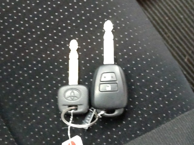 TOYOTA COROLLA FIELDER 2017 Image 19