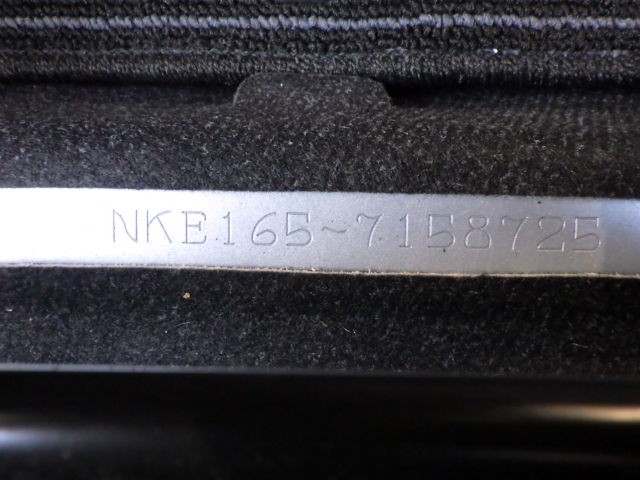 TOYOTA COROLLA FIELDER 2017 Image 21