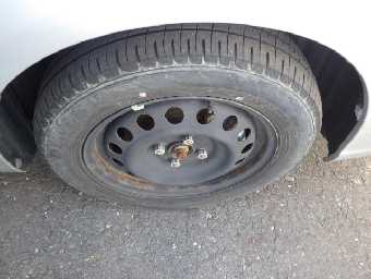 TOYOTA COROLLA FIELDER 2017 Image 22