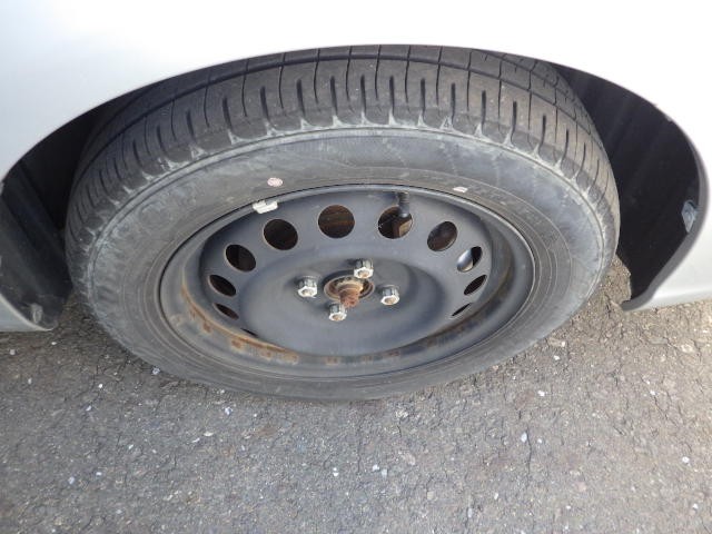 TOYOTA COROLLA FIELDER 2017 Image 29