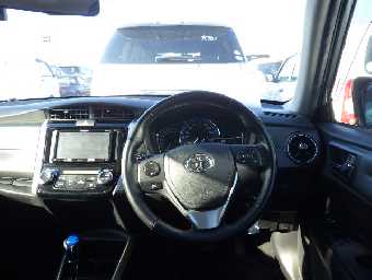 TOYOTA COROLLA FIELDER 2017 Image 23