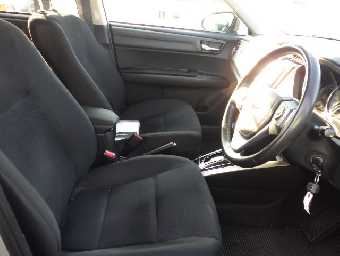 TOYOTA COROLLA FIELDER 2017 Image 24