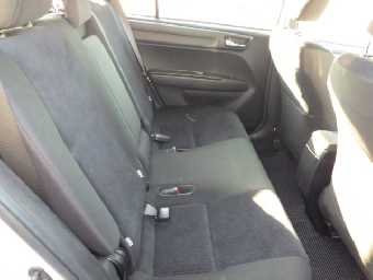 TOYOTA COROLLA FIELDER 2017 Image 25