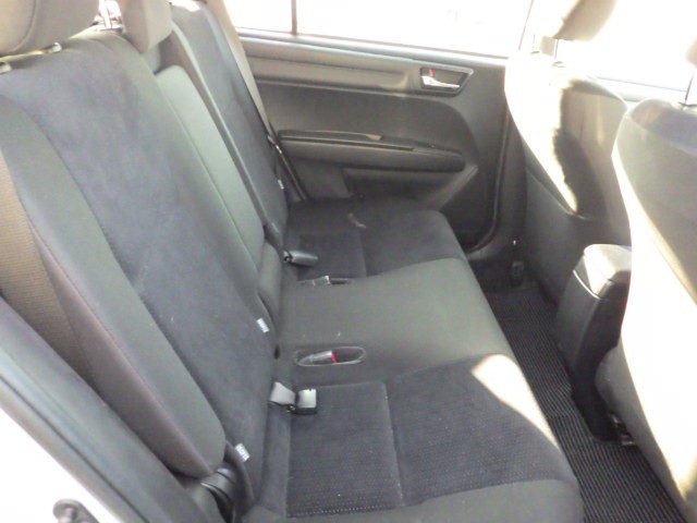 TOYOTA COROLLA FIELDER 2017 Image 32