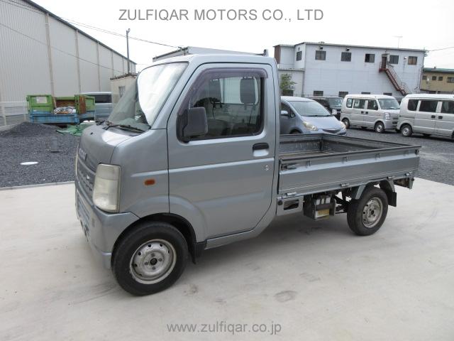 SUZUKI CARRY TRUCK 2004 Image 1