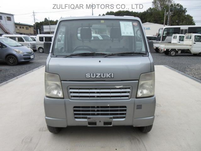 SUZUKI CARRY TRUCK 2004 Image 2