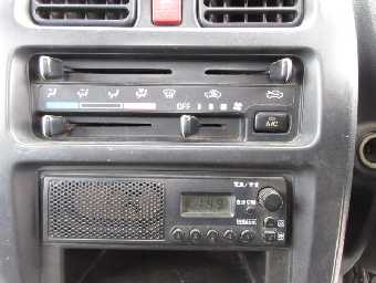 SUZUKI CARRY TRUCK 2004 Image 12