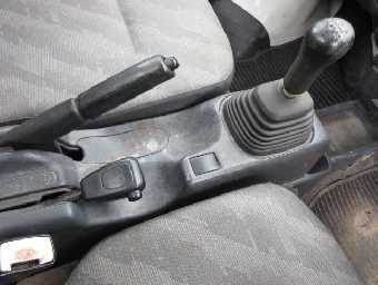 SUZUKI CARRY TRUCK 2004 Image 13