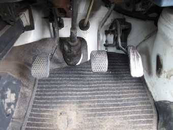 SUZUKI CARRY TRUCK 2004 Image 14