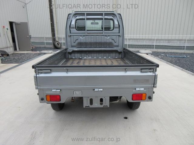 SUZUKI CARRY TRUCK 2004 Image 4