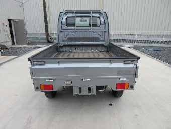 SUZUKI CARRY TRUCK 2004 Image 4