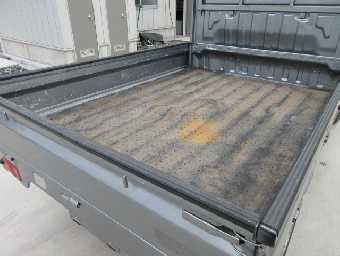 SUZUKI CARRY TRUCK 2004 Image 5