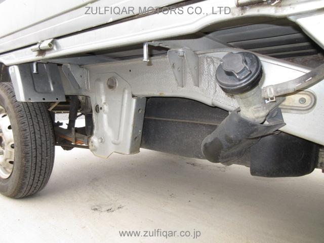 SUZUKI CARRY TRUCK 2004 Image 6