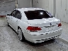 BMW 7 SERIES 2008 Image 2