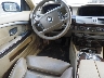 BMW 7 SERIES 2008 Image 3