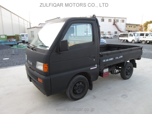 SUZUKI CARRY TRUCK 1997 Image 1