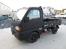 SUZUKI CARRY TRUCK 1997 Image 1