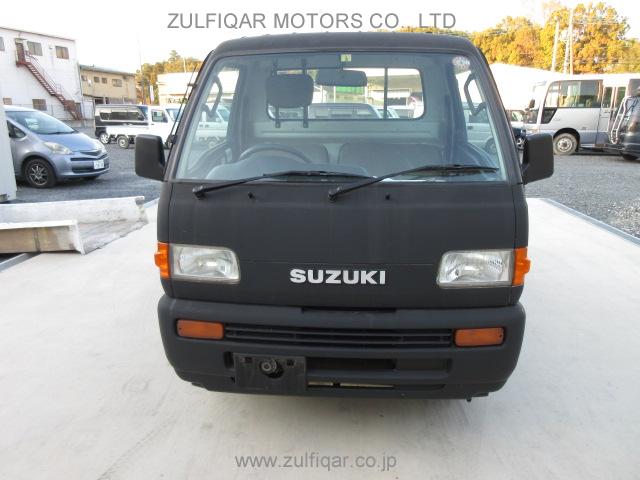 SUZUKI CARRY TRUCK 1997 Image 2