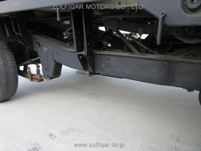 SUZUKI CARRY TRUCK 1997 Image 6