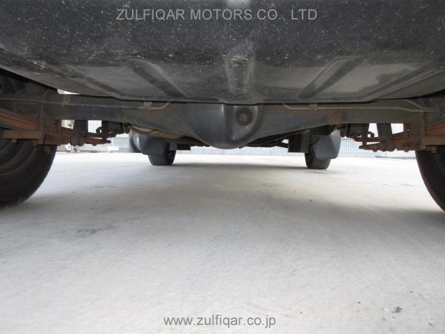 SUZUKI CARRY TRUCK 1997 Image 8