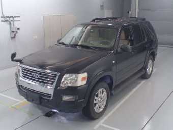 FORD EXPLORER 2009 Image 1