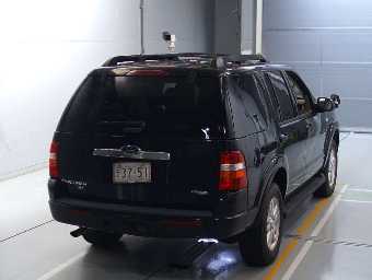 FORD EXPLORER 2009 Image 2