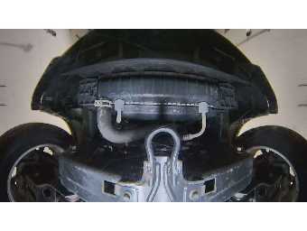 FORD EXPLORER 2009 Image 11