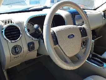 FORD EXPLORER 2009 Image 7