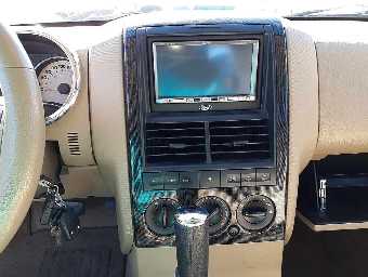 FORD EXPLORER 2009 Image 10