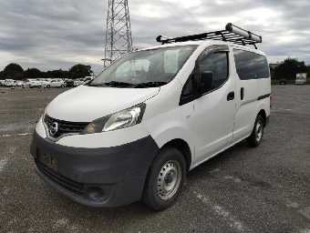 NISSAN NV200 VANETTE 2016 Image 1