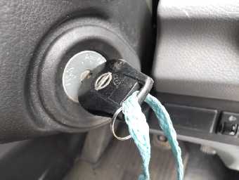 NISSAN NV200 VANETTE 2016 Image 13