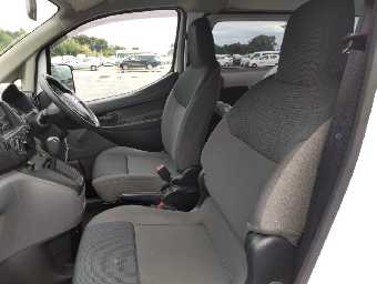 NISSAN NV200 VANETTE 2016 Image 14