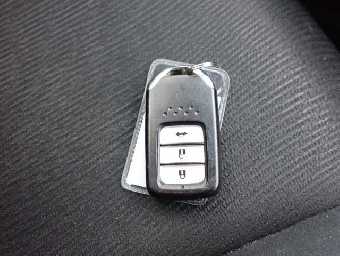 HONDA GRACE 2017 Image 8