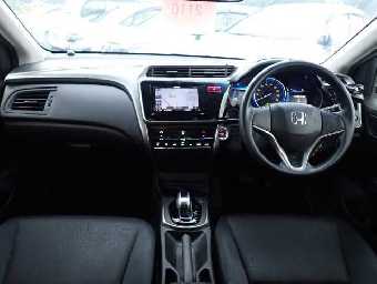 HONDA GRACE 2017 Image 3